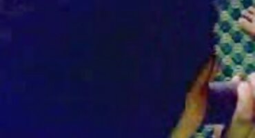 sex nhật k che Avi tình Yêu Lây lan chân của sex sub mình ở phía trước của stepdad.