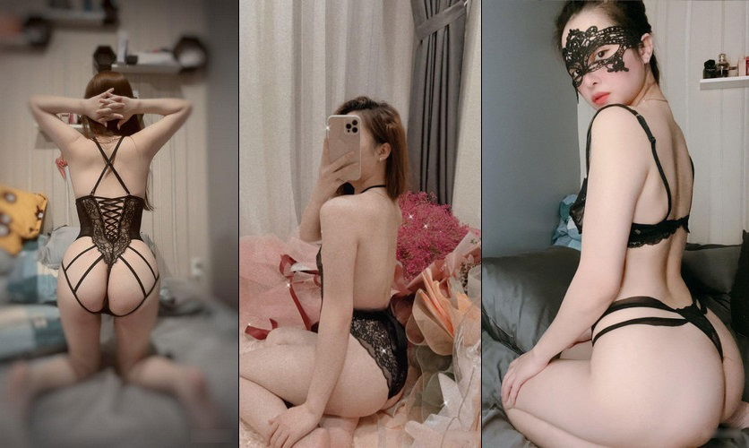 cosplay mitsuri sex Em nguyện được làm bồn chứa tinh sau cơn bay của các anh