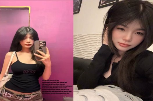 ảnh sex lan ngọc Chị gái nứng lol đi tìm trai thỏa mãn