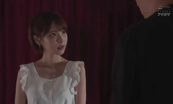 phim du nhau Chỉ cần chạm vào là có thể thôi miên nữ biên tập viên xinh đẹp