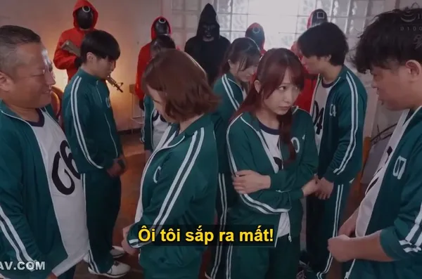 gai moi lon thu dam Squirt game phiên bản jav việt sub